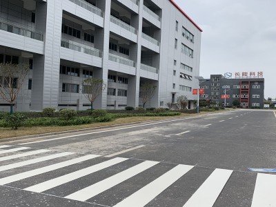 蘇州工業園區路面畫人行通道線、斑馬線報價